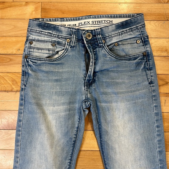 Alexander Julian jeans - Picture 2 of 7